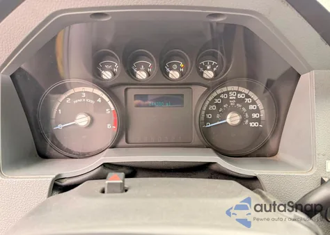 2016 Ford F550 Super Duty z USA, uszkodzony, nr VIN 1FD0X5GYXGEA33357